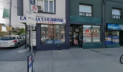 Alves Driving School