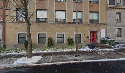 Ecole de Conduit Vivante