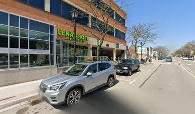Sam's driving school