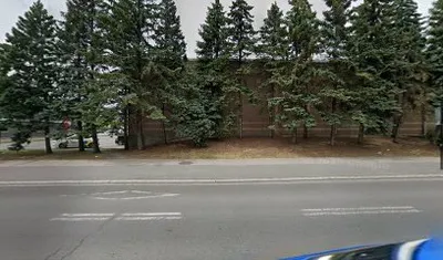 My school driving