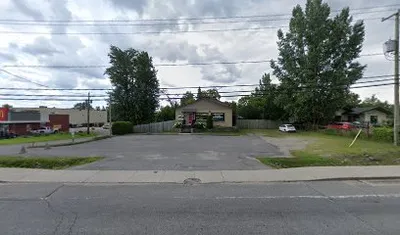 School Of Driving Claude Nadeau