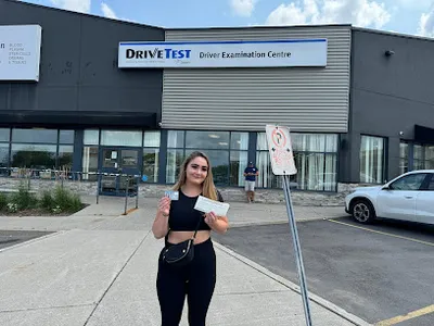 Oakville Road Master Driving School
