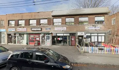 UNIVERSAL DRIVING SCHOOL