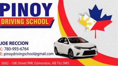 Pinoy Driving School
