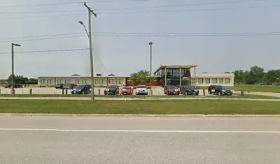 Steinbach Driving School