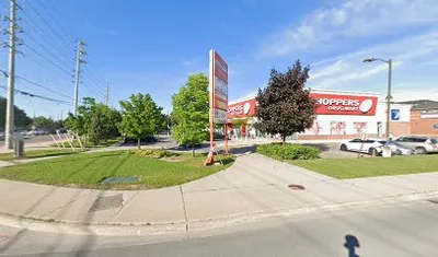 All Nations Driving School