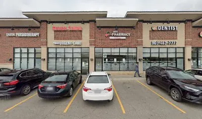 FEMALE DRIVING INSTRUCTOR IN BRAMPTON, MISSISSAUGA, CALEDON
