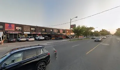 Selective Driving School