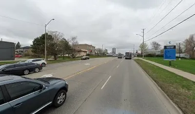 Ultimate Drivers (Cambridge)