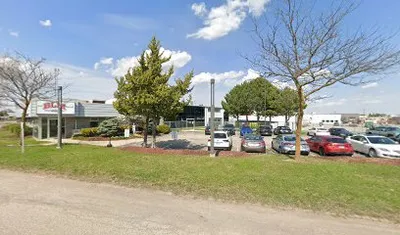 Safeco Driver Service Inc