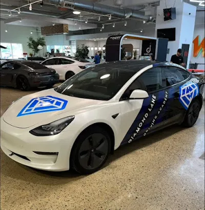 Diamond Lane Driving Academy