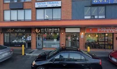 Gold Star Driving School Inc. - Driving Lessons Scarborough