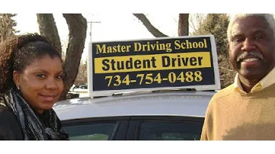 Master Driving School
