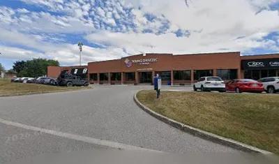 Young Drivers of Canada - Head Office
