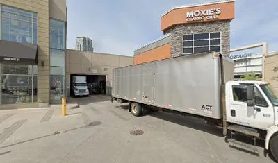 Driving In Ontario