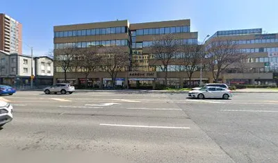 Uptown Driving School