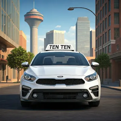 Ten Ten Driving School LTD