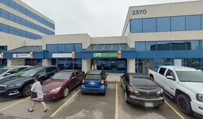 Canadian Pro Drivers