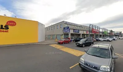 Megacity Driving School