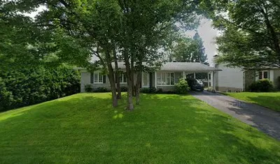 Acquis Route Inc