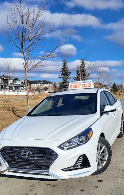 Turn by Turn Driving School