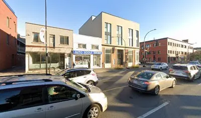 Auto Ecole Bruno - Bruno Driving School