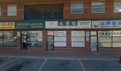 Sincere driving school
