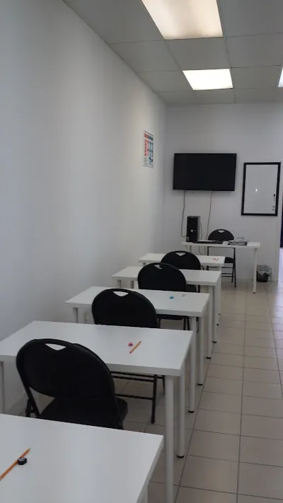 Diamant St Michel Driving School