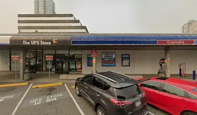Edmonds Driving School
