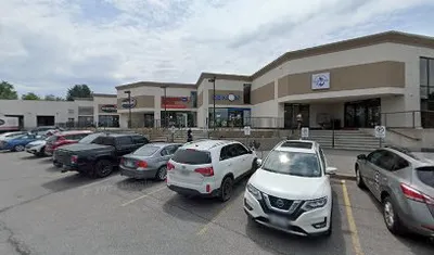 Golden Key Driving School in Kanata