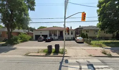 Ontario Driving School & Consulting