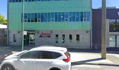 Johnston's Vancouver GLP Driving School