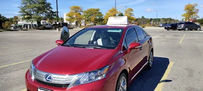 Advance Driver Training