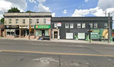 Forest Hill Driving School