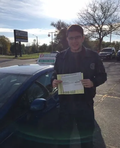 Durham Drivers Academy