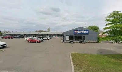 Rondpoint Ecole Conduite