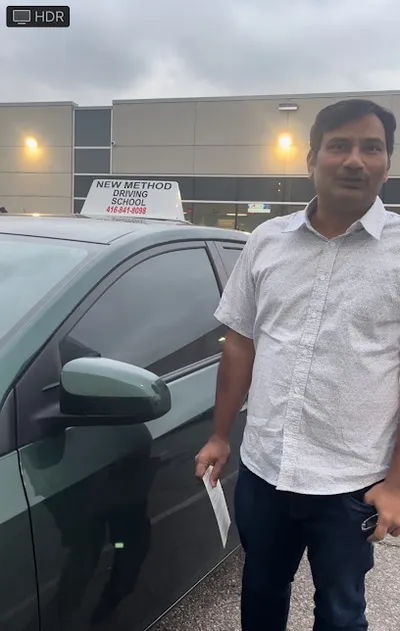 Jasmeet Driving School