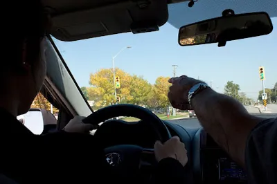 Universal Driving Burlington