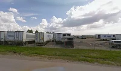 Professional Truck Driving School Ltd