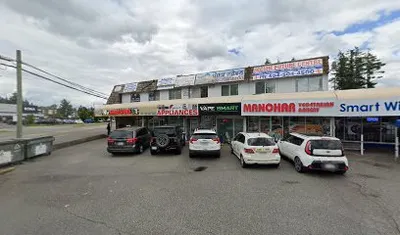 Frontline Driving School