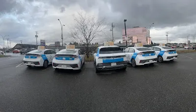 Cinq Stars - École de conduite / Driving School