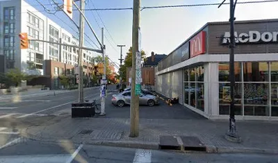 Universal Driving School Ottawa Inc