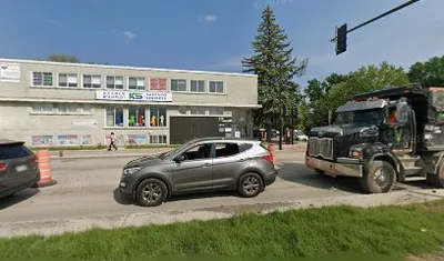 Permis Autobus Montreal