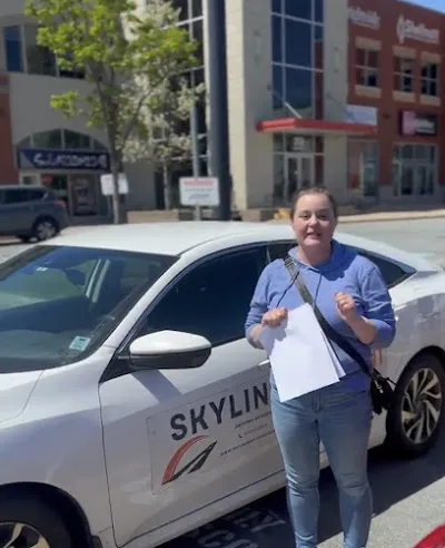 Skyline Driving Academy Inc | Halifax | Bedford | Dartmouth