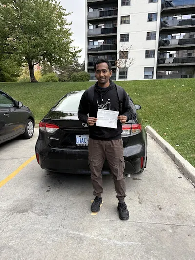 Yo Driving Academy Guelph
