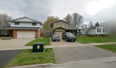 ​Huster Driving Therapy​
