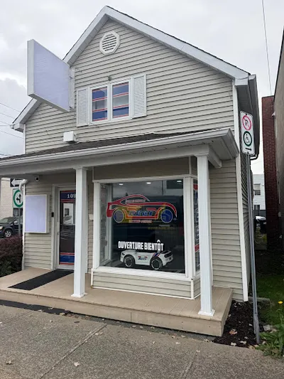 Reet Driving School- Salaberry-de-Valleyfield