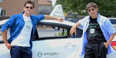 DriveWell Hamilton
