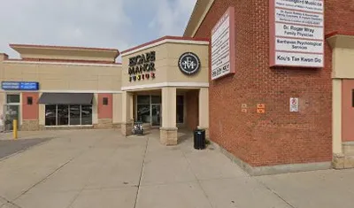 Golden Key Driving School