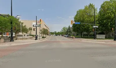 Young Drivers of Canada